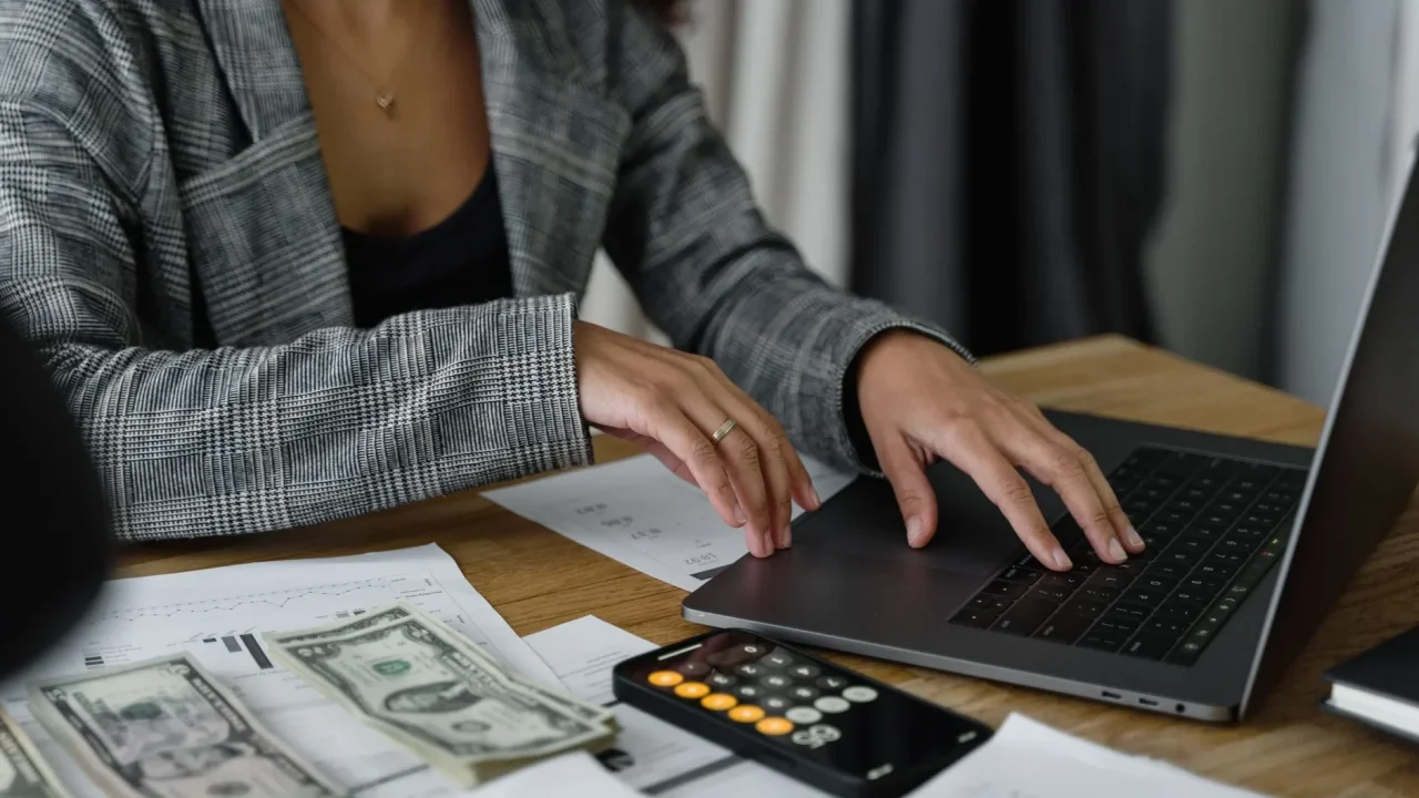 Accountant Salary With Associates Degree