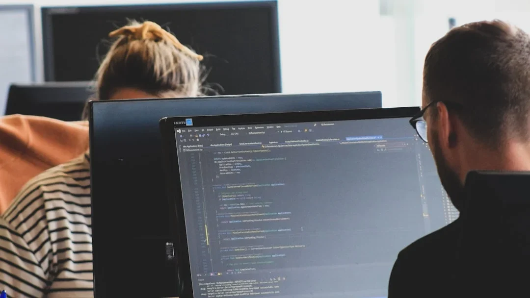 AI Coding System Design Software Engineering