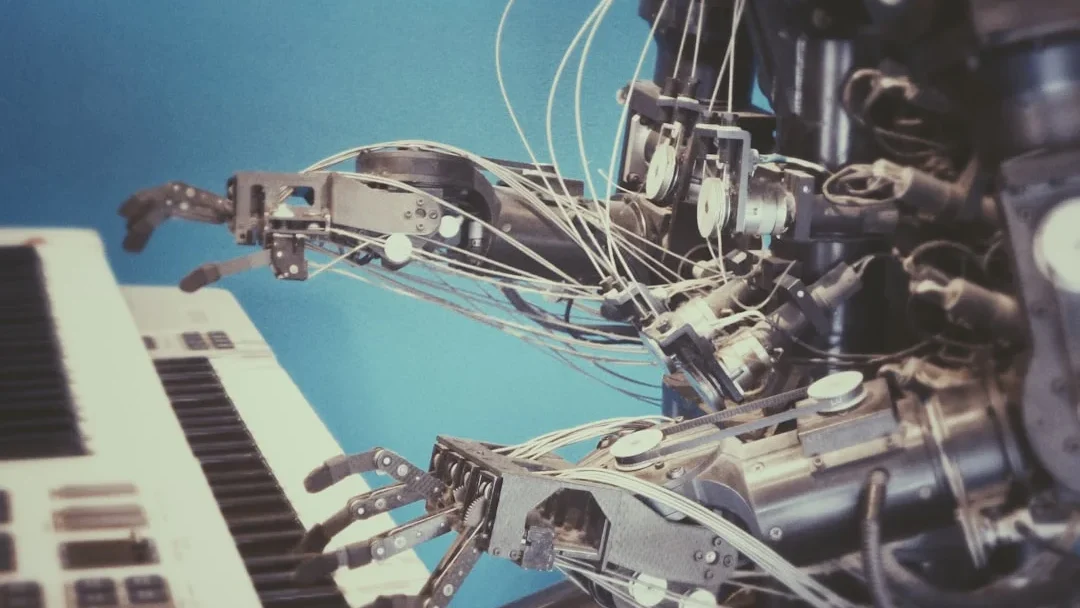 AI Engineer Machine Learning