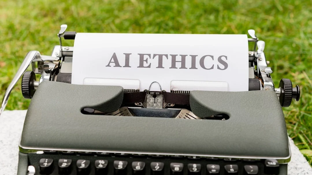 AI Ethics Considerations For Engineers