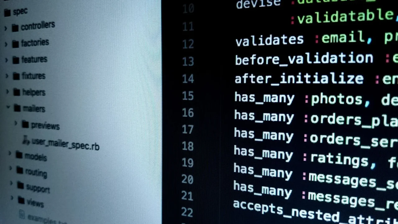 AI Project Coding Deployment Computer