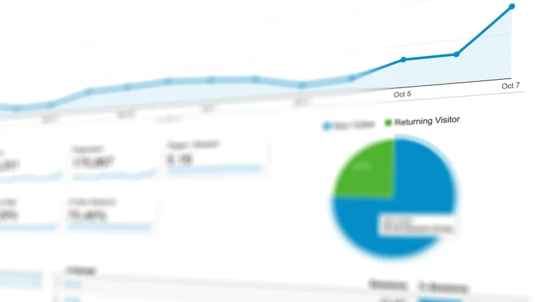 Analytics Dashboard Salary Chart