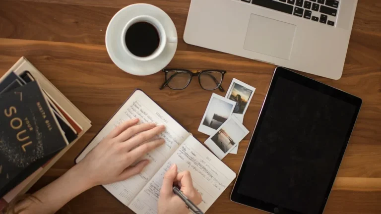 Beginner Guide To Starting A Content Writing Career