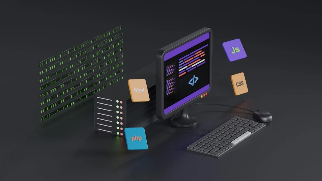 Best Programming Language For AI Engineering Beginners