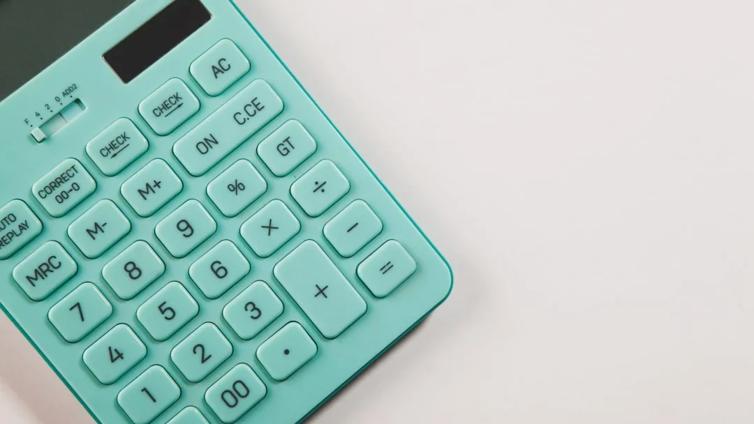 Calculator Money