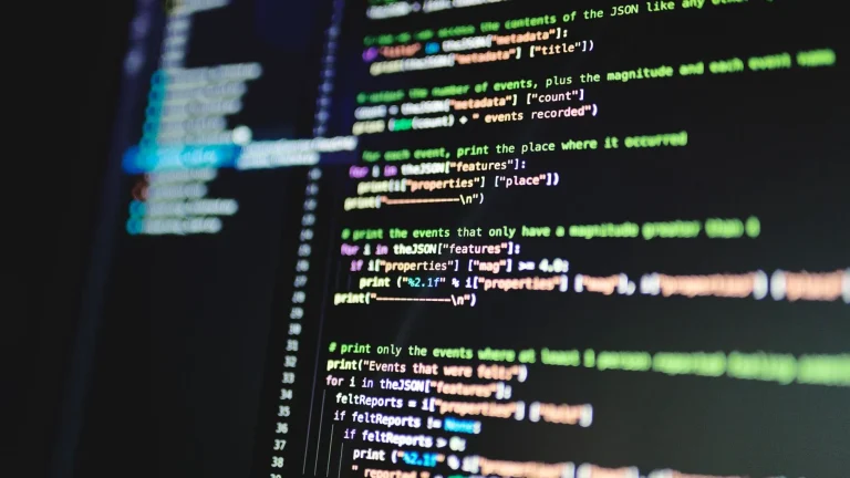 Code Editor Textbook