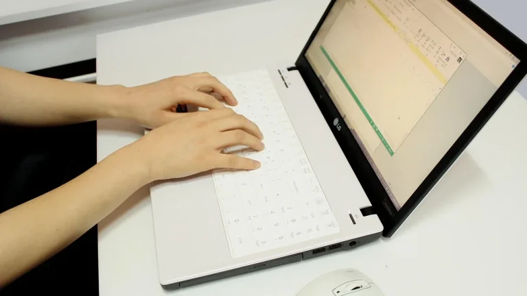 Computer File Document Icon
