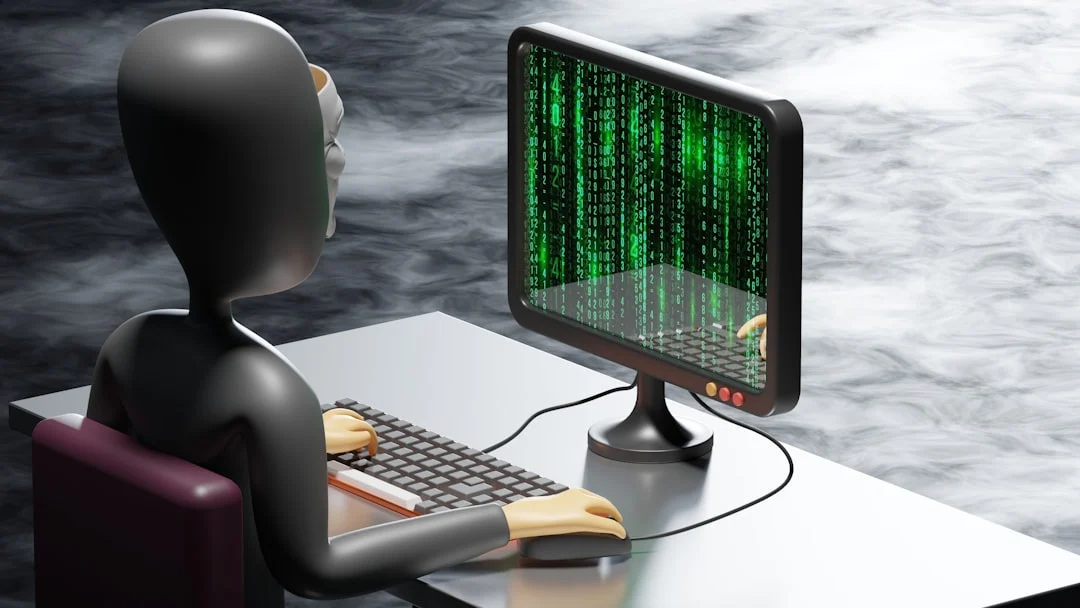 Computer Server Applicant Tracking Software