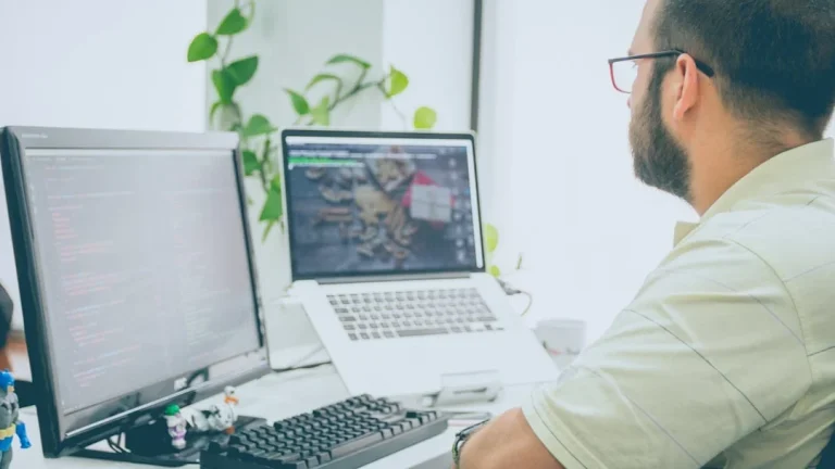 Computer Vision Engineer Career Path Requirements