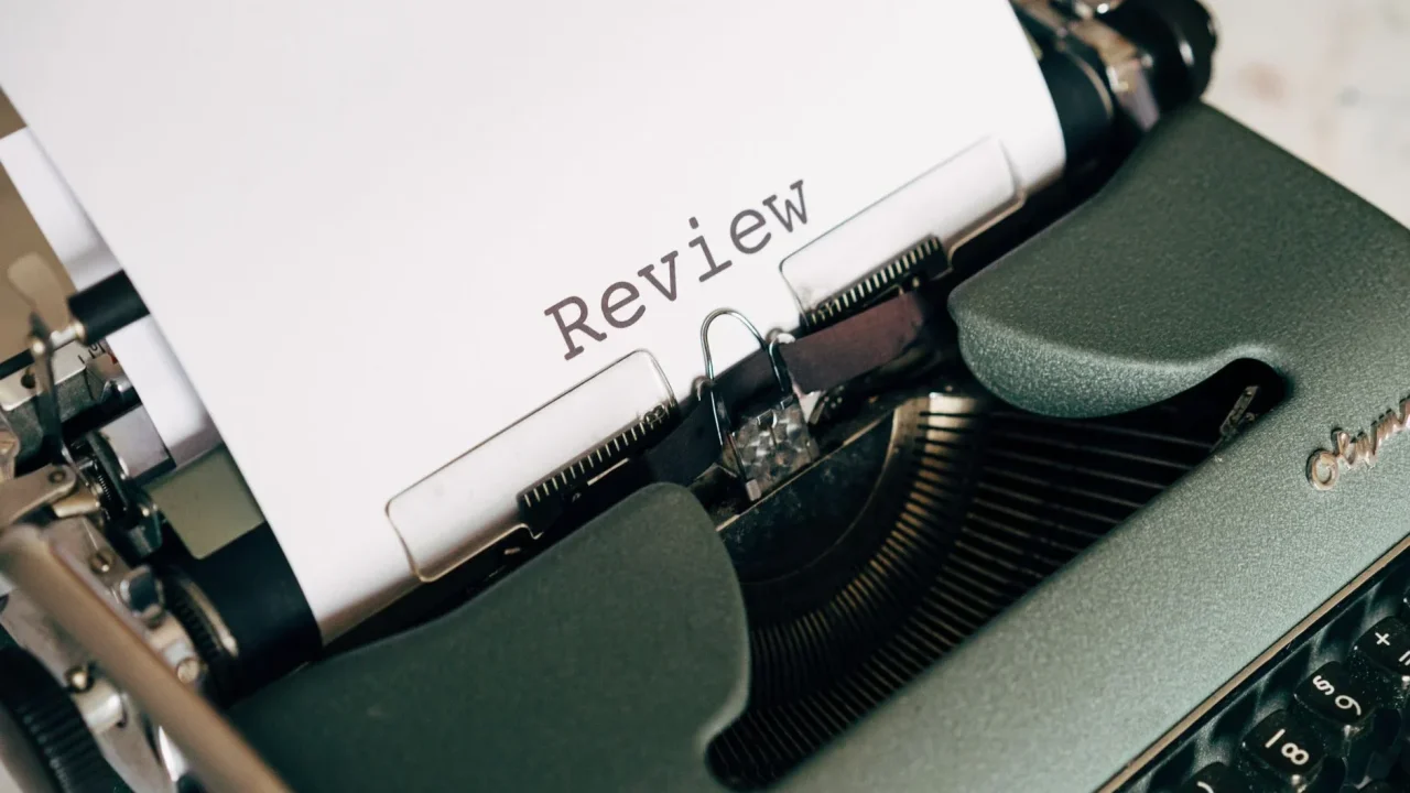 Content Writing Certification Programs Reviews