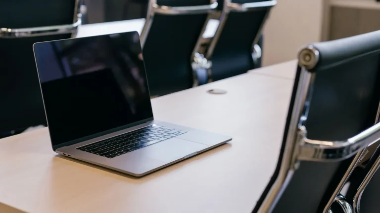 Corporate Office Technology