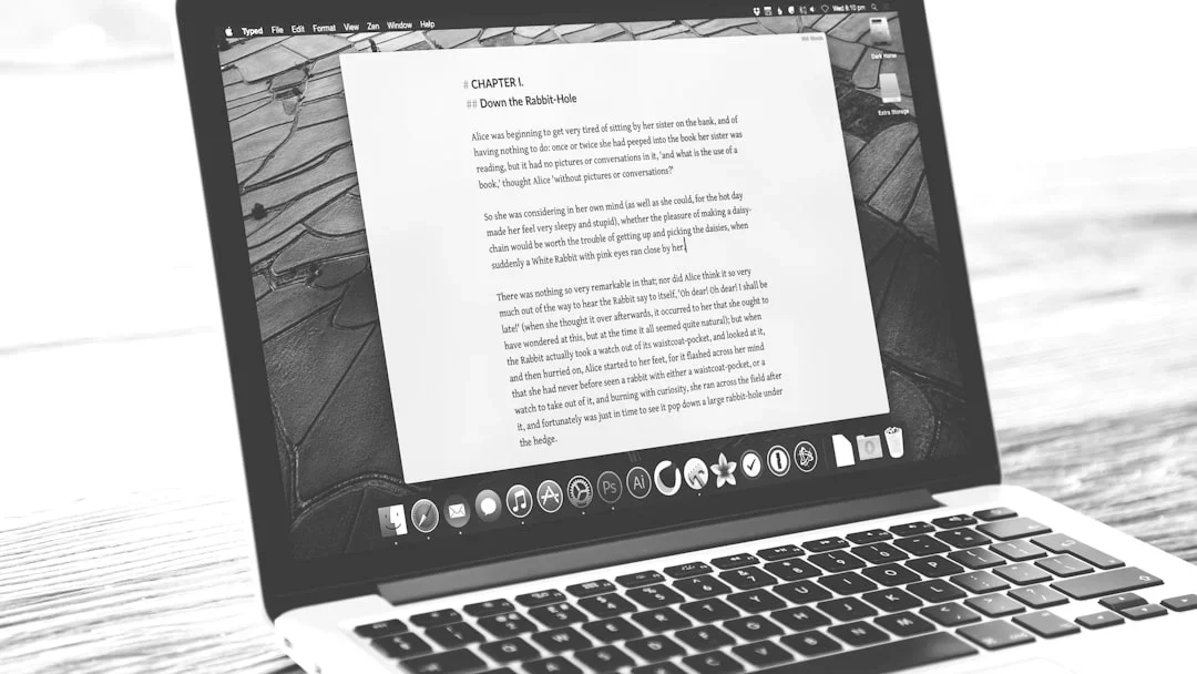 Create Content Writing Samples For Job Applications