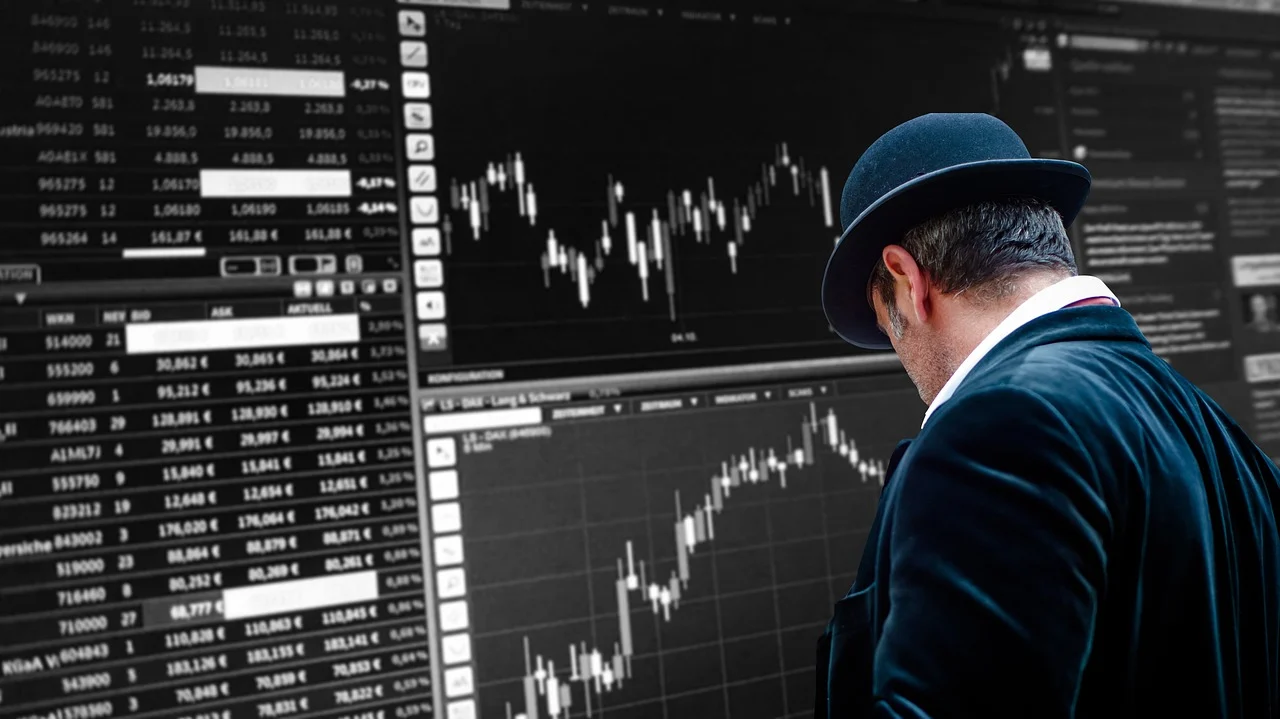 Data Analysis Portfolio Laptop Chart