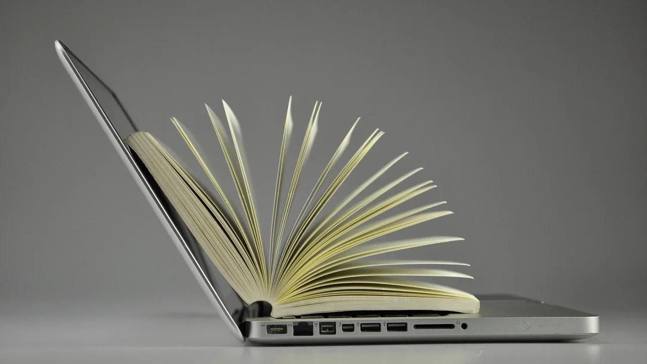Data Analyst Laptop