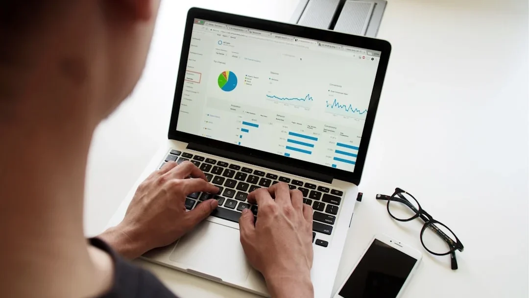 Data Analyst Office