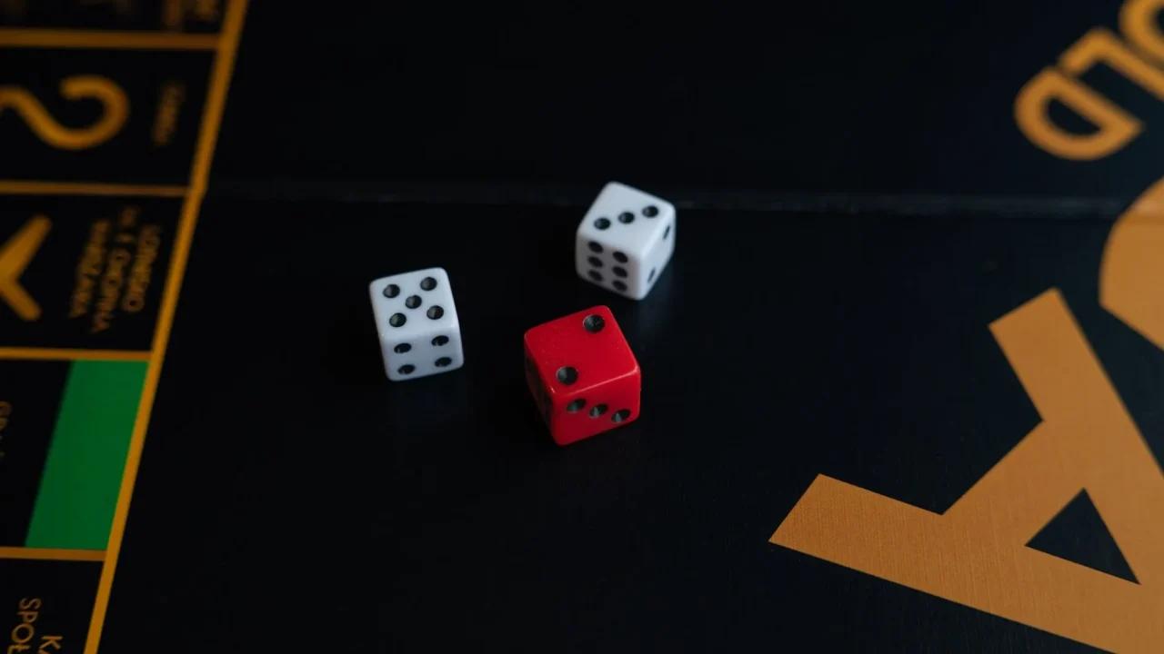 Dice Roll Coin Flip