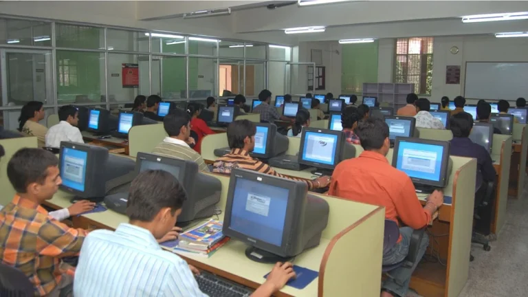 Education Degree Certification Computer
