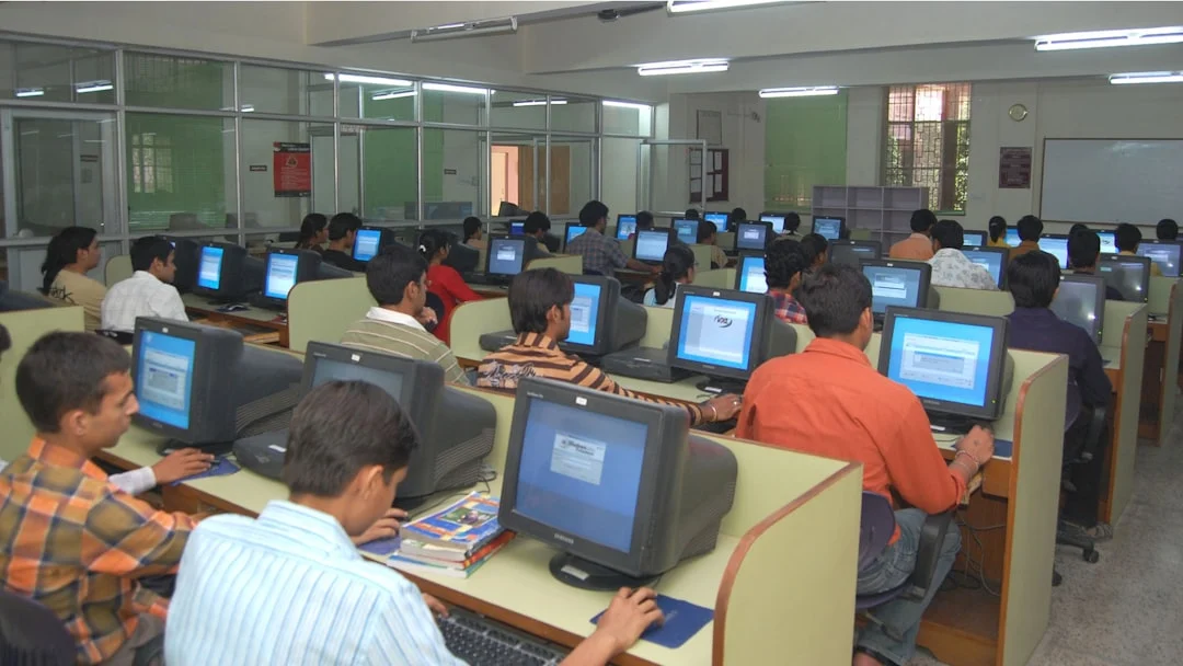 Education Degree Certification Computer