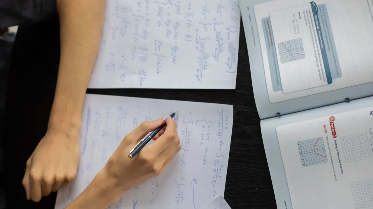 Essential Math Skills For AI Engineers