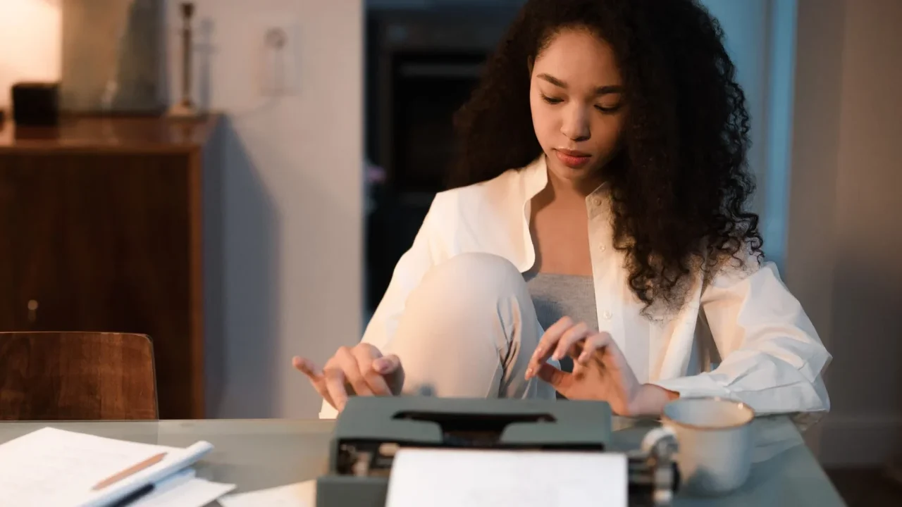 Essential Skills Needed To Be A Successful Content Writer