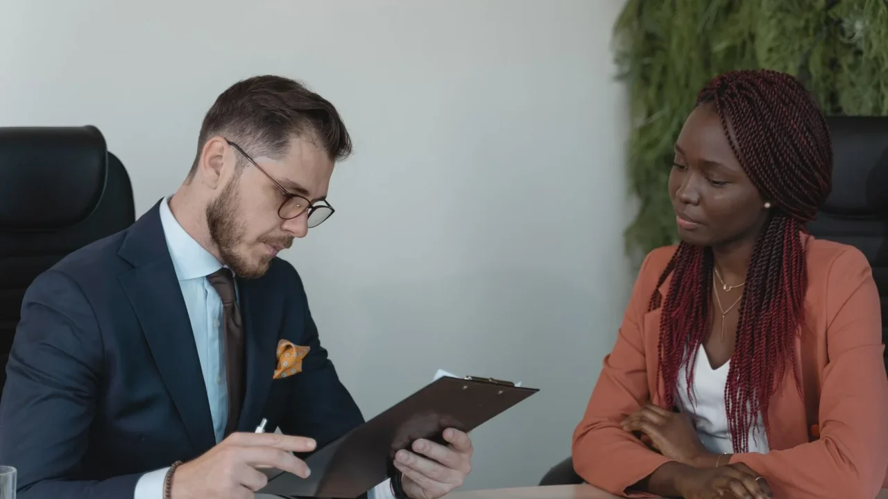 Google Data Analyst Interview Process And Questions