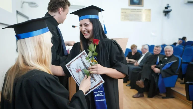 Graduation Cap Diploma
