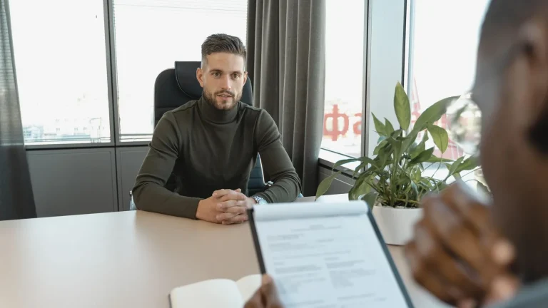 Hiring Manager Resume Review