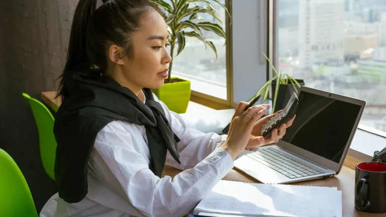 How Long Does It Take To Become An Accountant