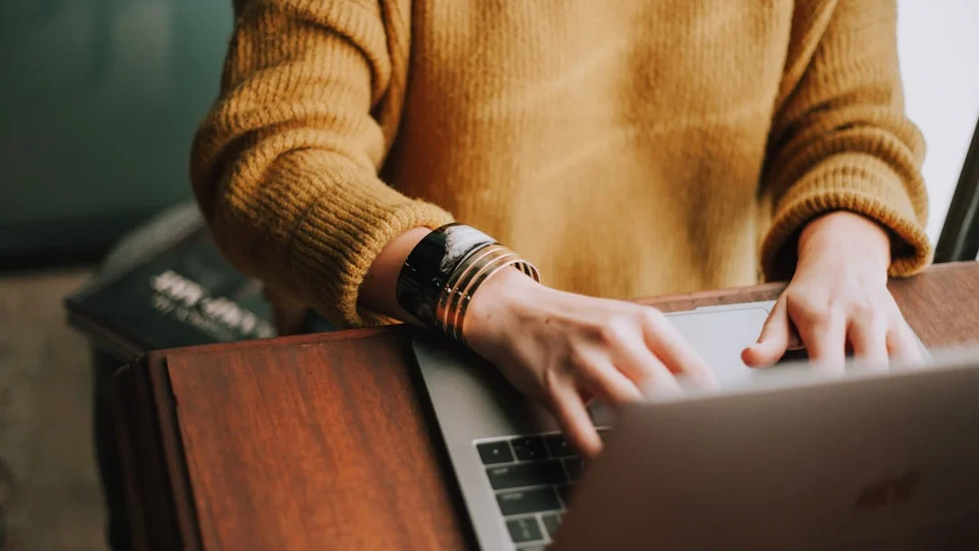 How To Become A Freelance Content Writer For Beginners