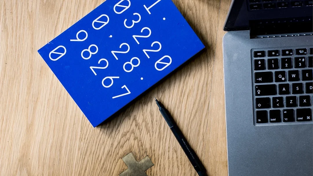 How To Become An Accountant At 40