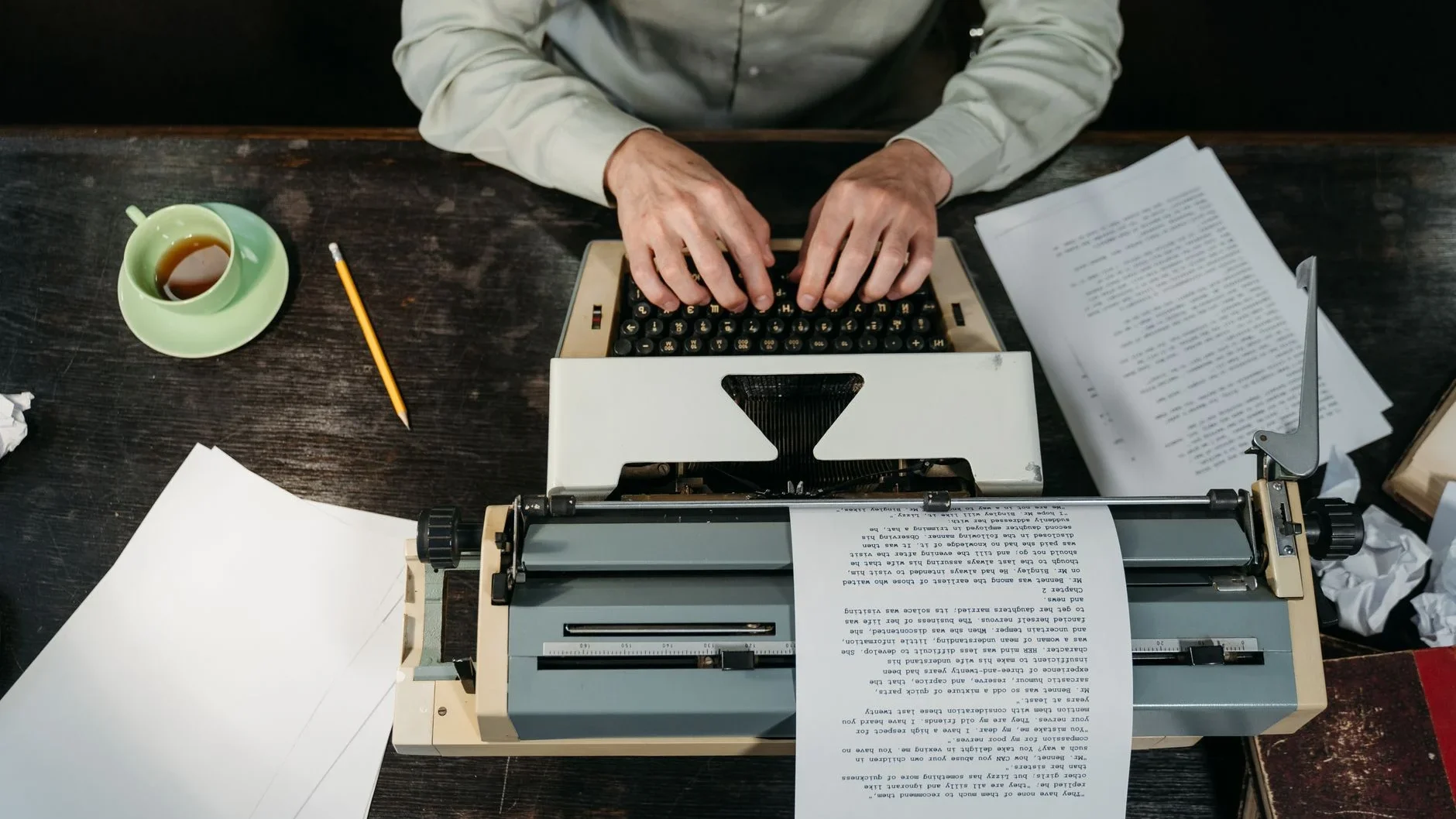 How To Become An SEO Content Writer Specialist