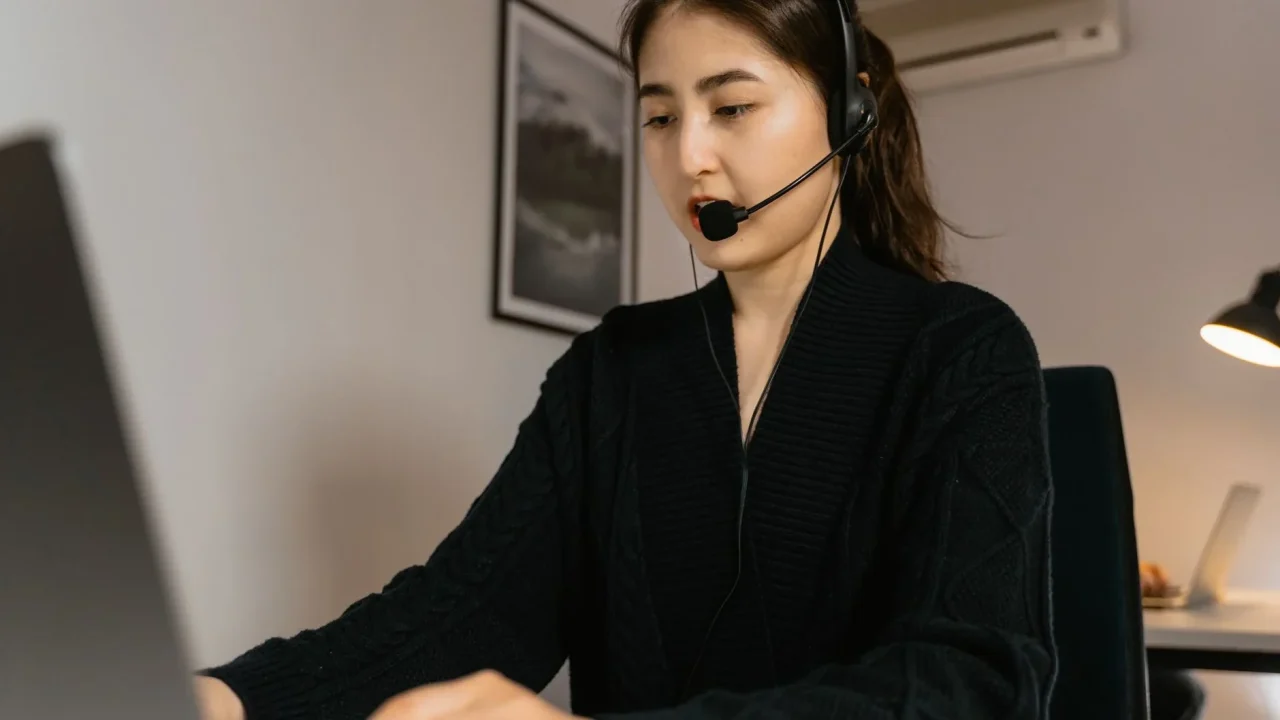 How To Get A Remote Customer Service Job