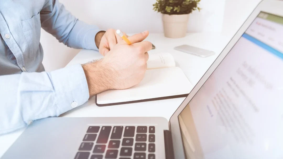 How To Improve Writing Skills For Digital Content