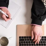 How To Start A Content Writing Business From Home