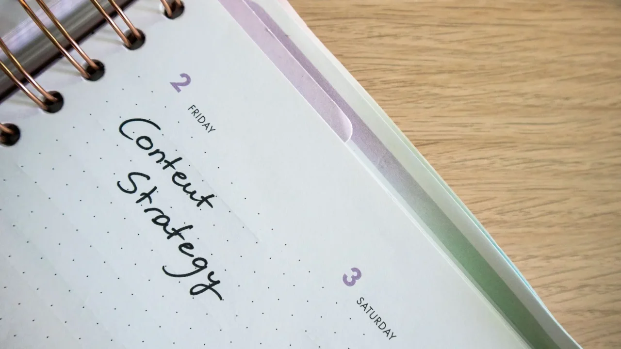 How To Switch Careers To Content Writing
