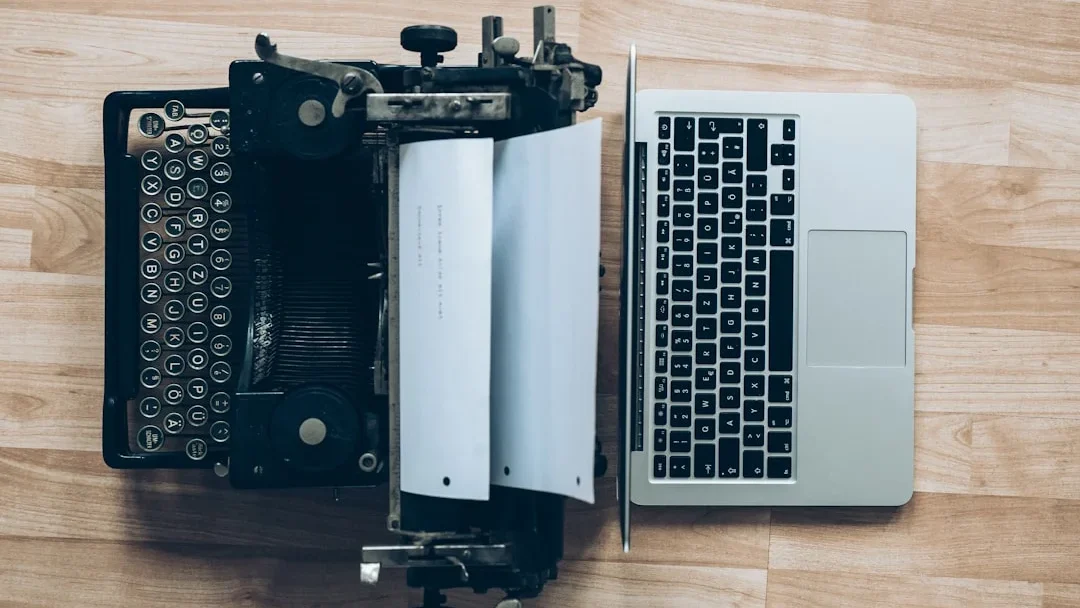 How To Switch Careers To Content Writing