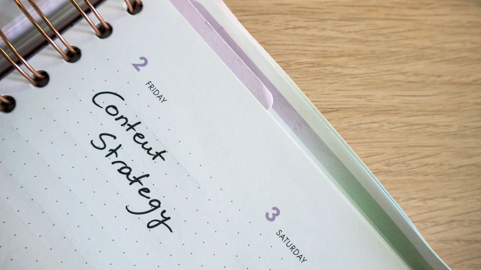 How To Switch Careers To Content Writing