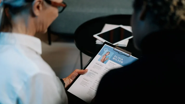 How To Write A Resume With No Work Experience