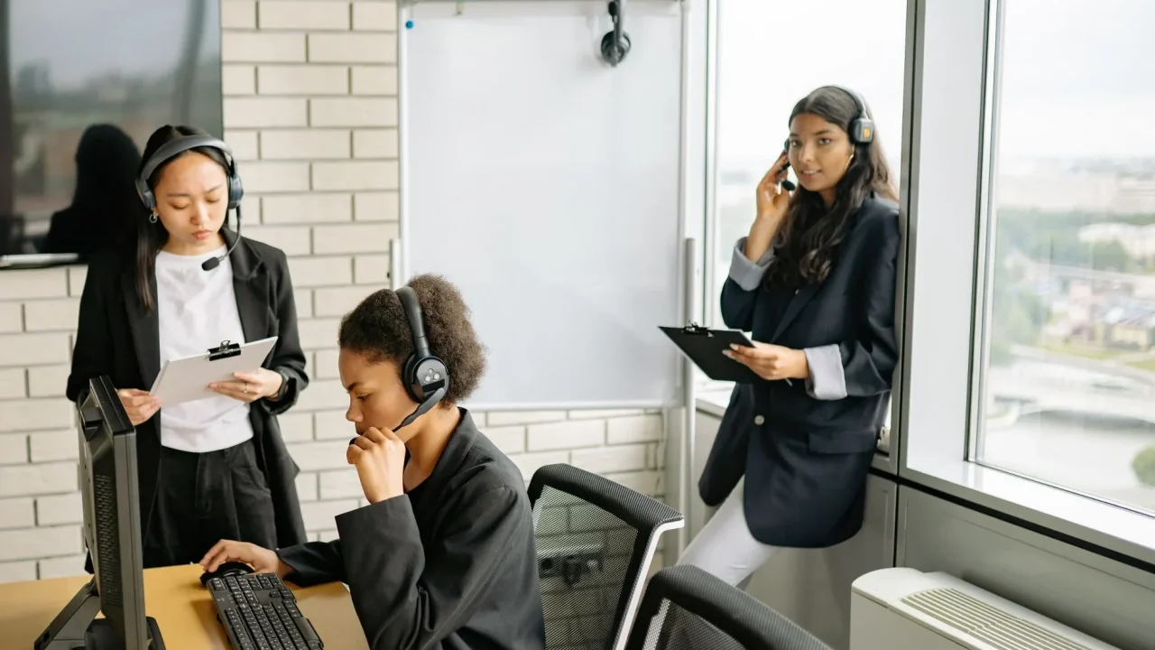 International Remote Customer Service Jobs