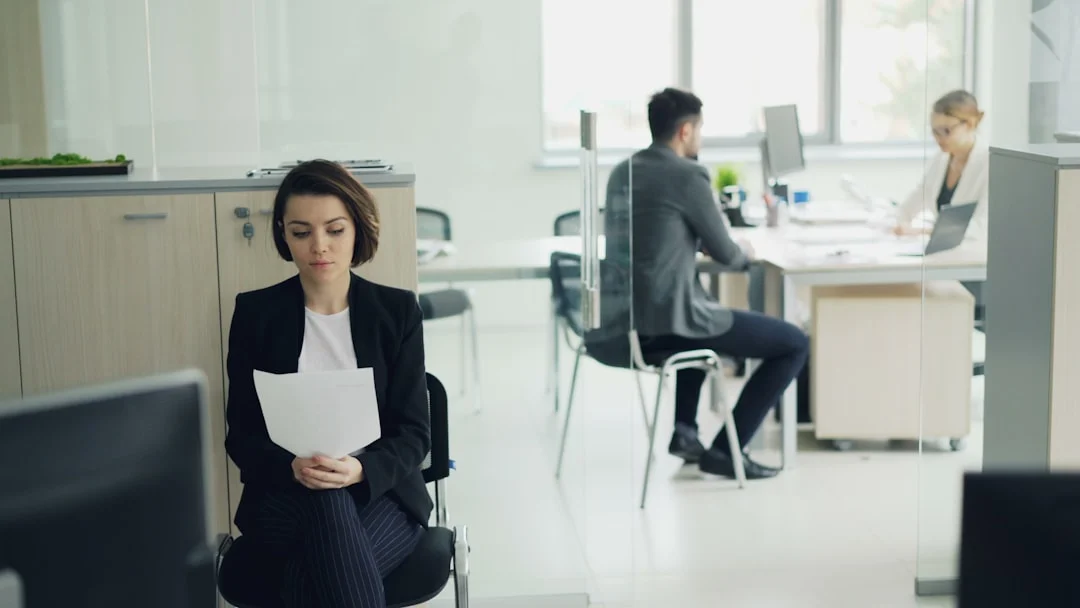 Interview Preparation Resume Job Interview