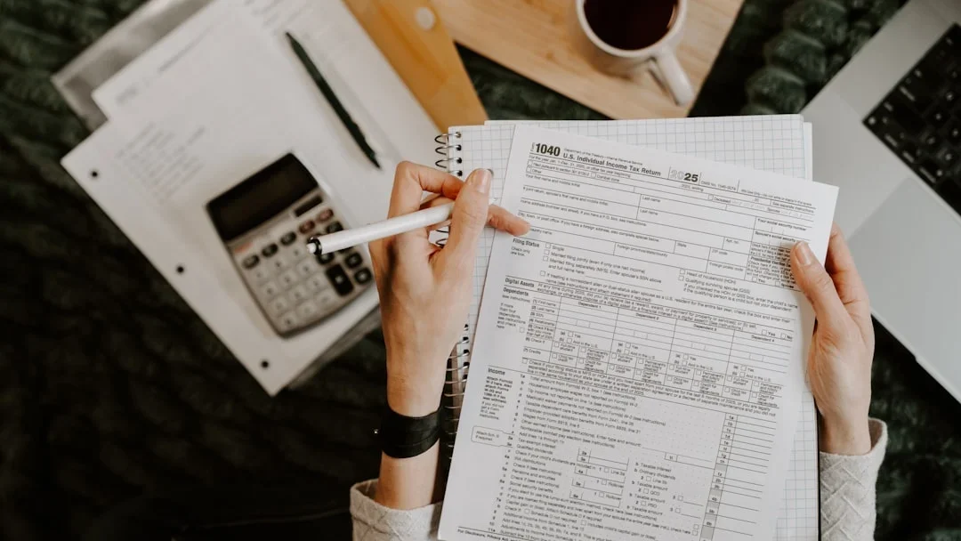 Is It Hard To Become An Accountant