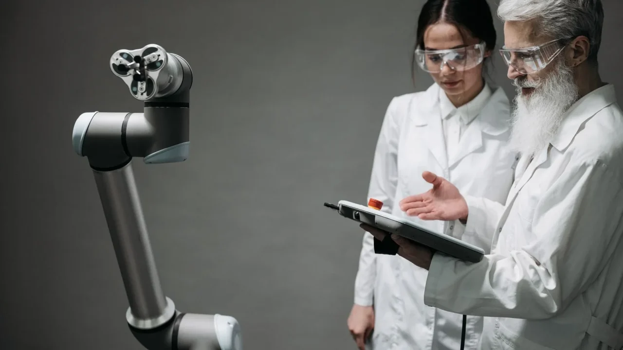 Machine Learning Projects For AI Engineer Portfolio