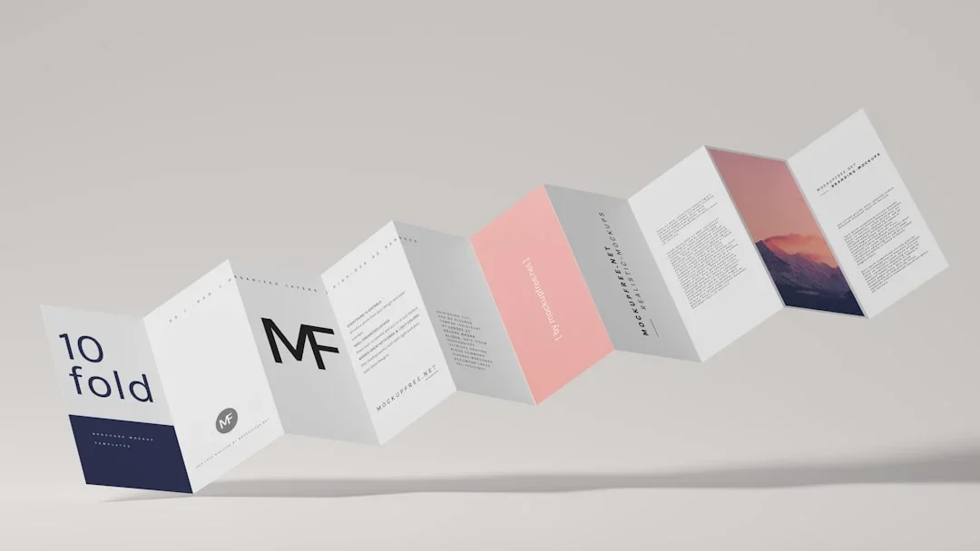 Modern Resume Clean Layout