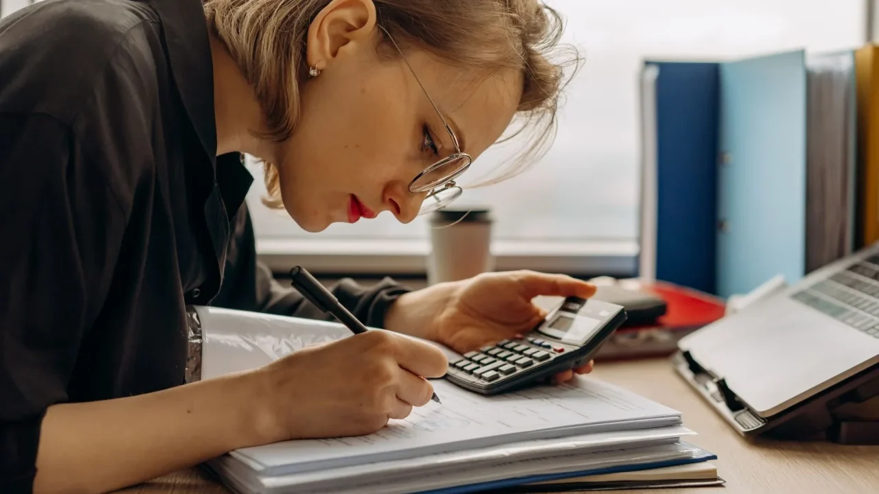 Online Accounting Degree For Career Changers