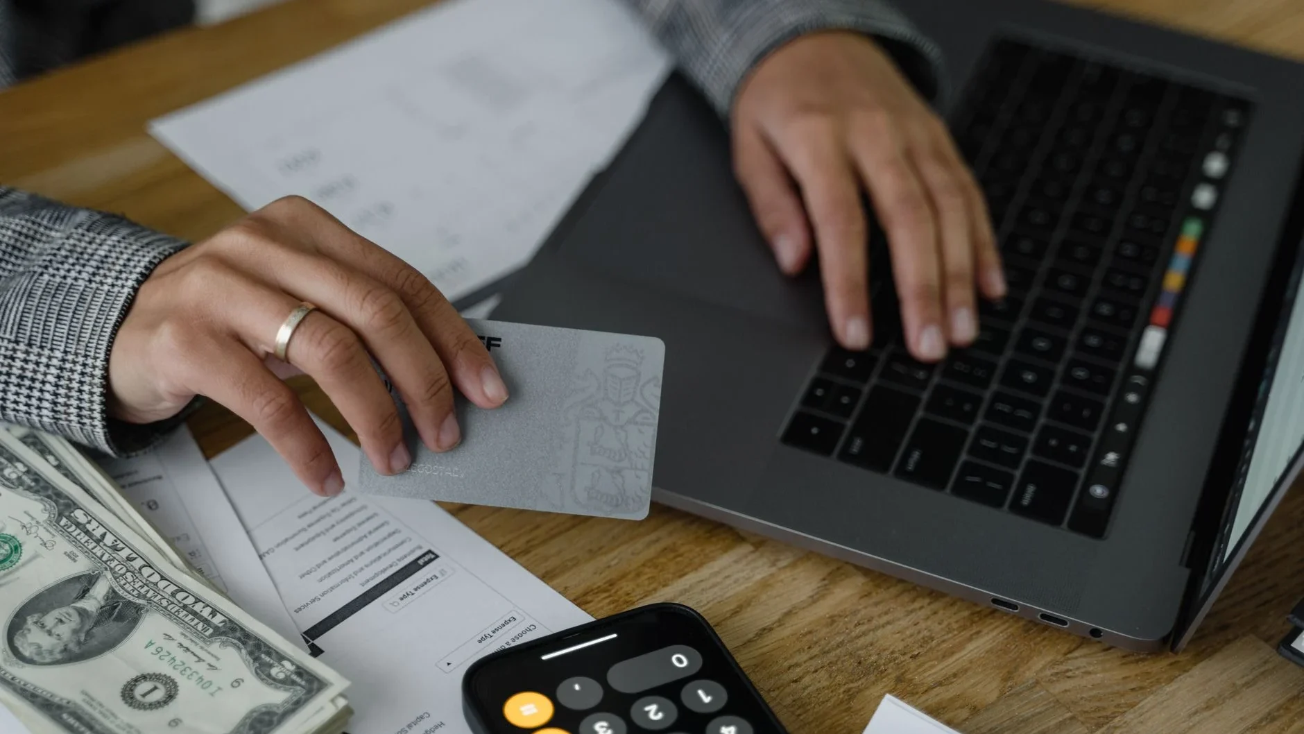 Online Accounting Degree For Career Changers