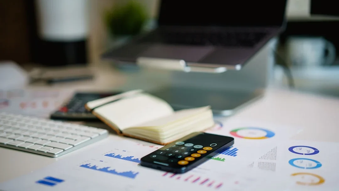 Online Accounting Degree For Career Changers