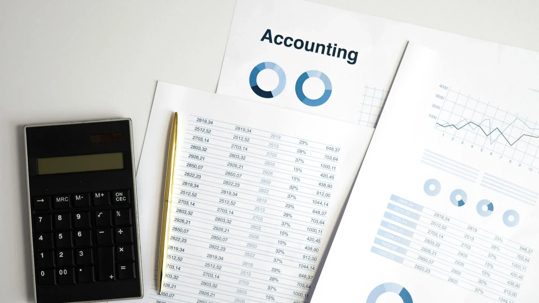 Prerequisites For Accounting Major In College