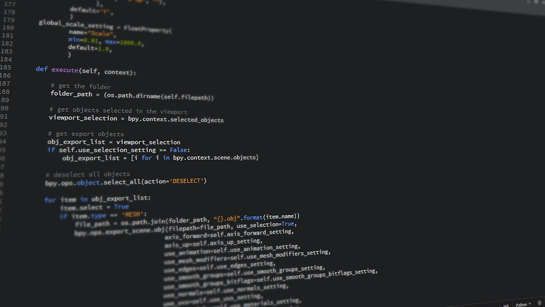 Python Libraries For AI Engineering Jobs