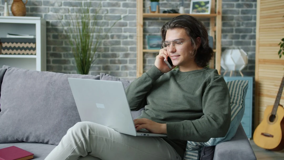 Remote Customer Service Jobs With Flexible Hours