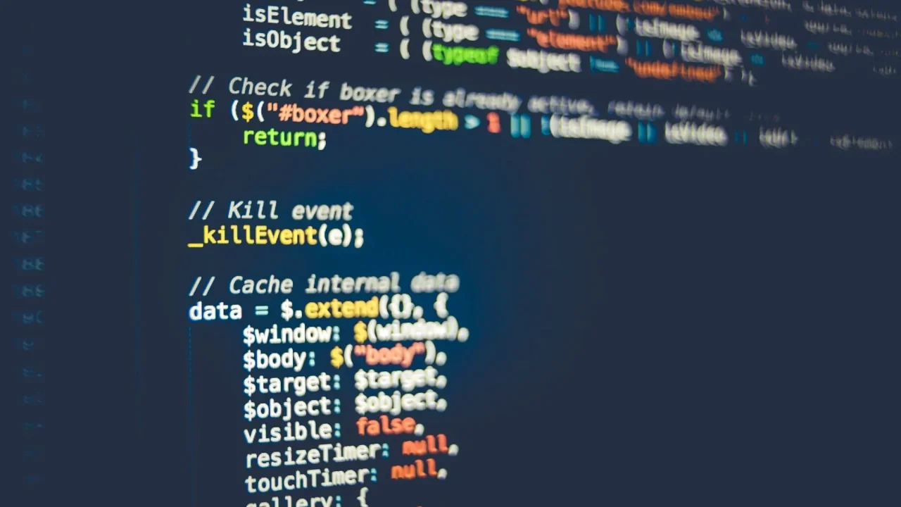Software Developer Code Screen